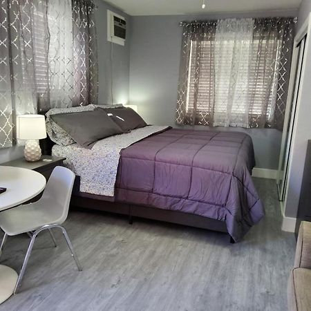 Habitacion Privada Cerca De Todo Тампа Екстериор снимка