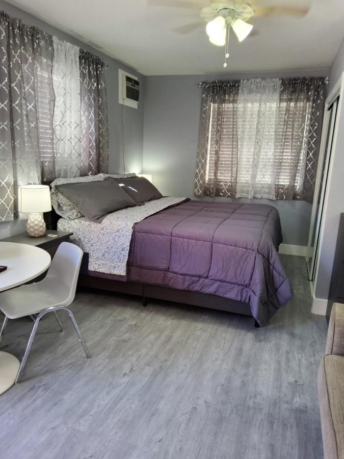 Habitacion Privada Cerca De Todo Тампа Екстериор снимка