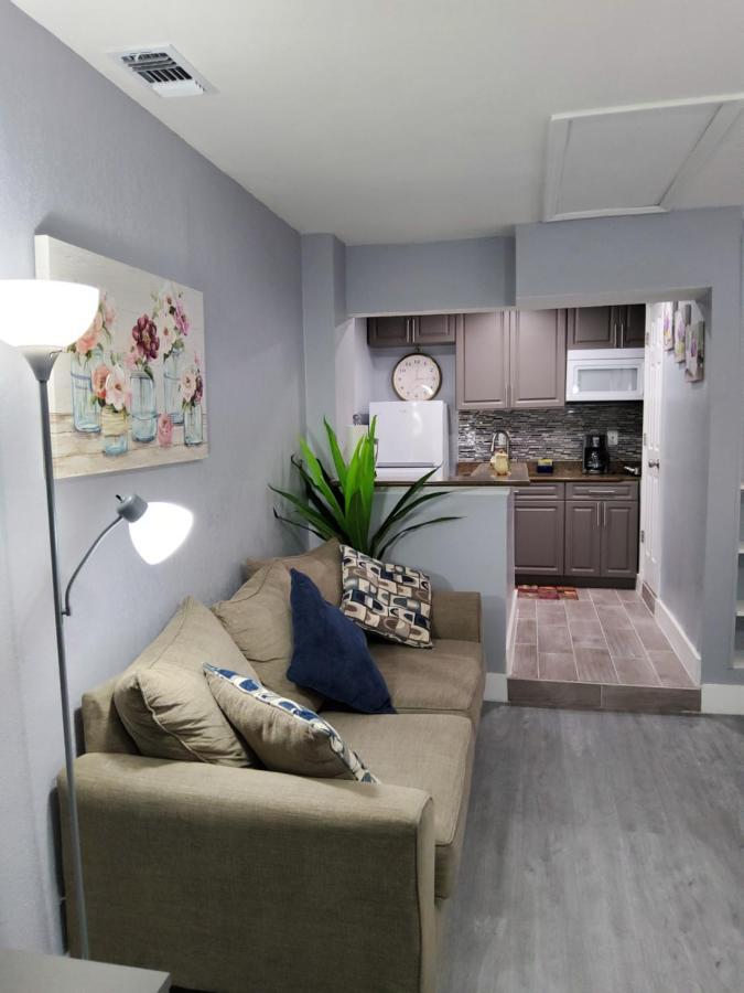 Habitacion Privada Cerca De Todo Тампа Екстериор снимка