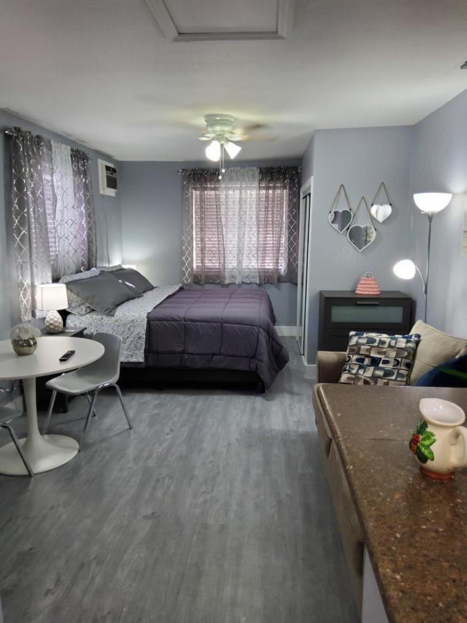 Habitacion Privada Cerca De Todo Тампа Екстериор снимка