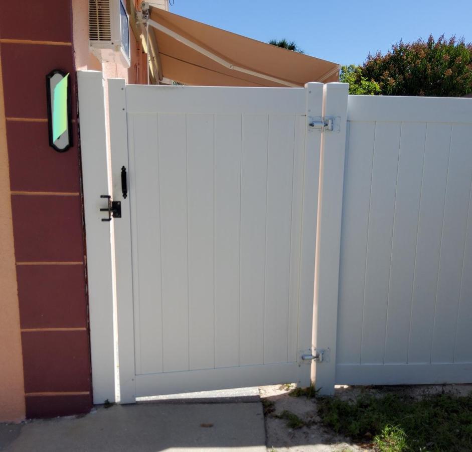 Habitacion Privada Cerca De Todo Тампа Екстериор снимка