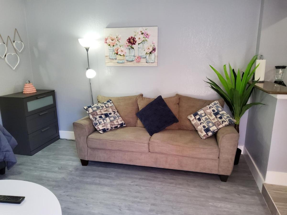 Habitacion Privada Cerca De Todo Тампа Екстериор снимка
