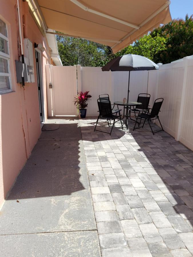 Habitacion Privada Cerca De Todo Тампа Екстериор снимка