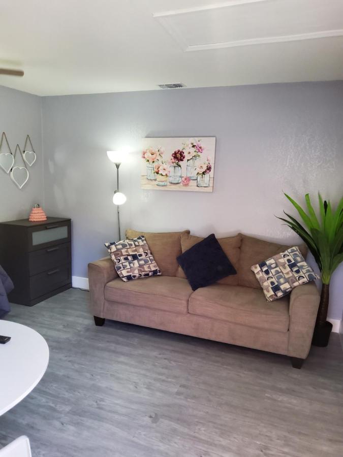 Habitacion Privada Cerca De Todo Тампа Екстериор снимка